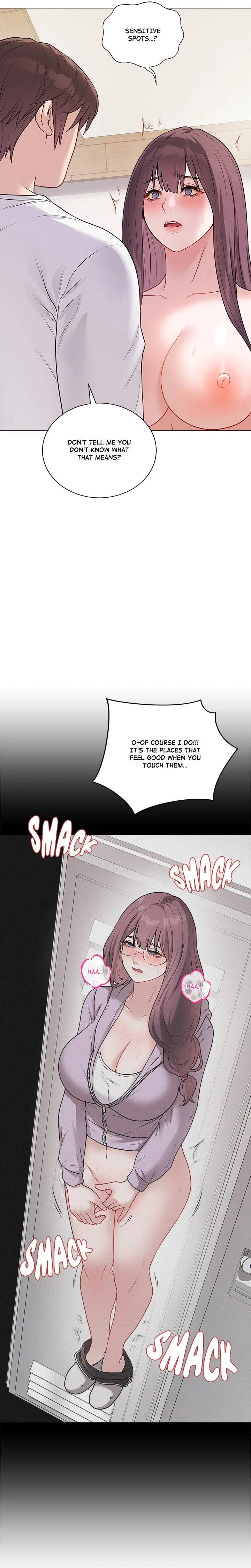Signed, Sealed, Mistaken chapter 20 page 11