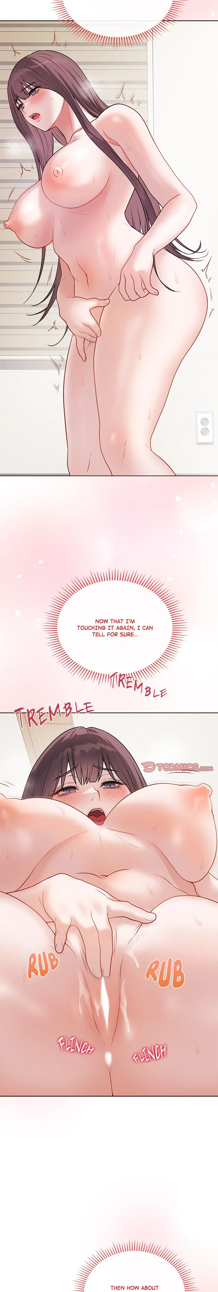 Signed, Sealed, Mistaken chapter 20 page 14
