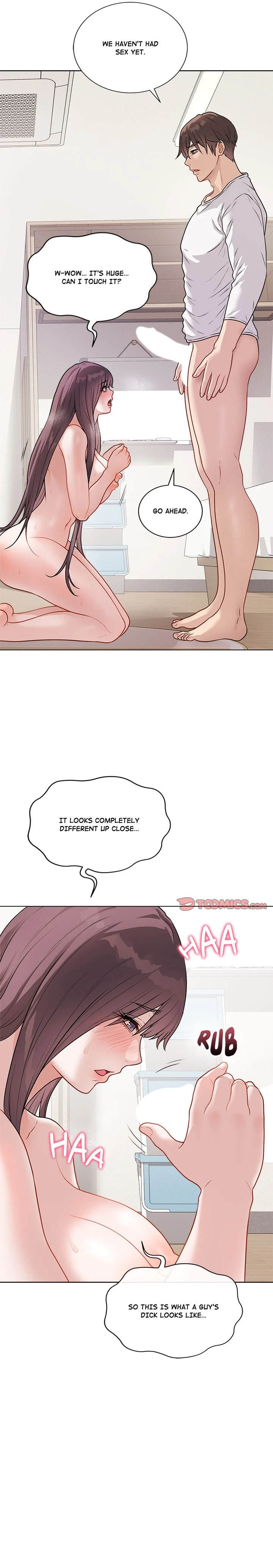 Signed, Sealed, Mistaken chapter 20 page 20