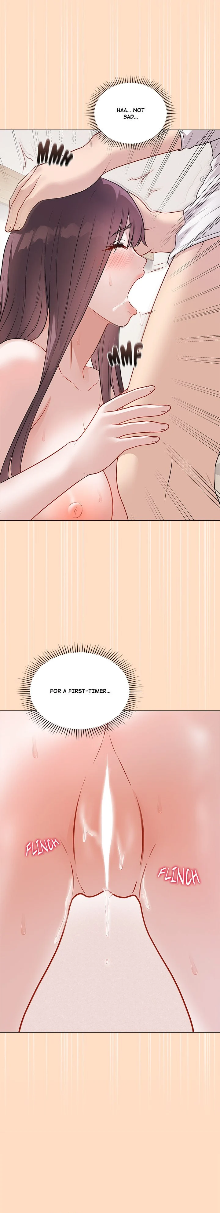 Signed, Sealed, Mistaken chapter 20 page 25