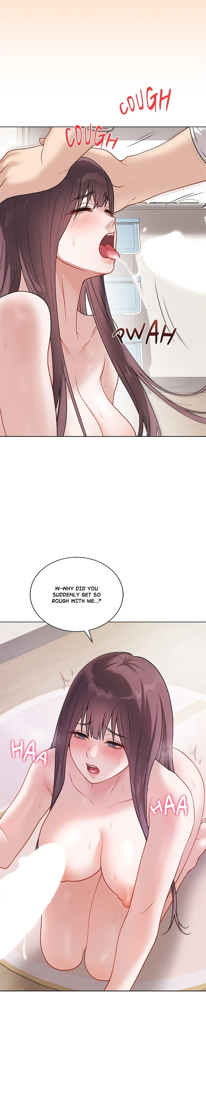 Signed, Sealed, Mistaken chapter 20 page 27