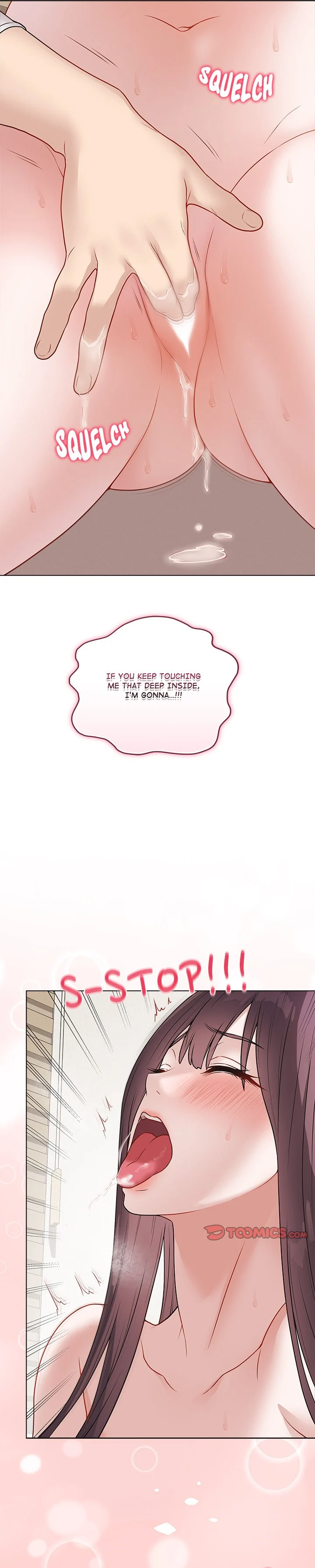 Signed, Sealed, Mistaken chapter 20 page 31