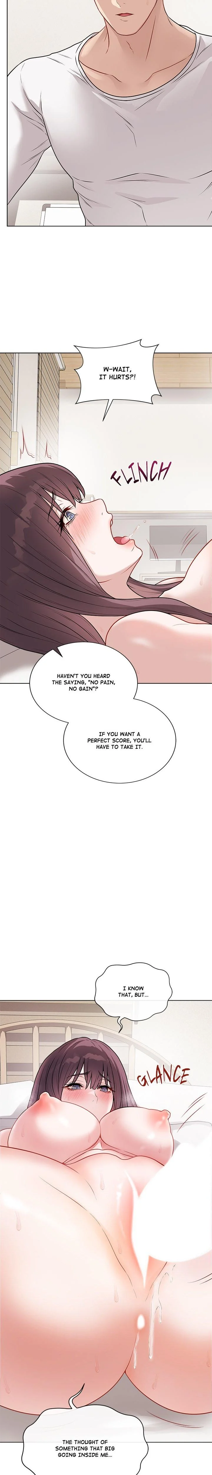 Signed, Sealed, Mistaken chapter 21 page 4