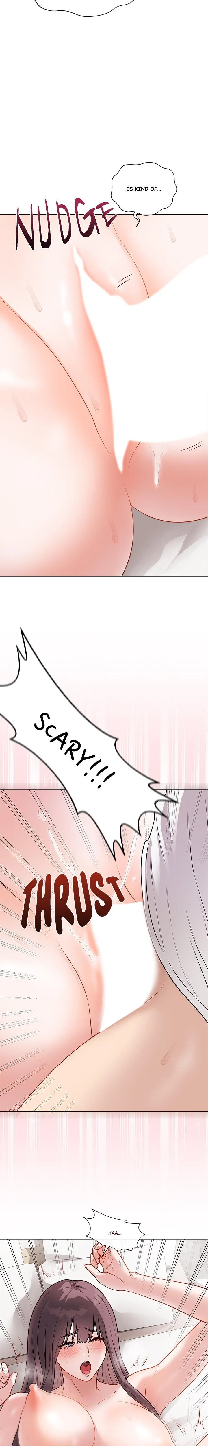 Signed, Sealed, Mistaken chapter 21 page 5