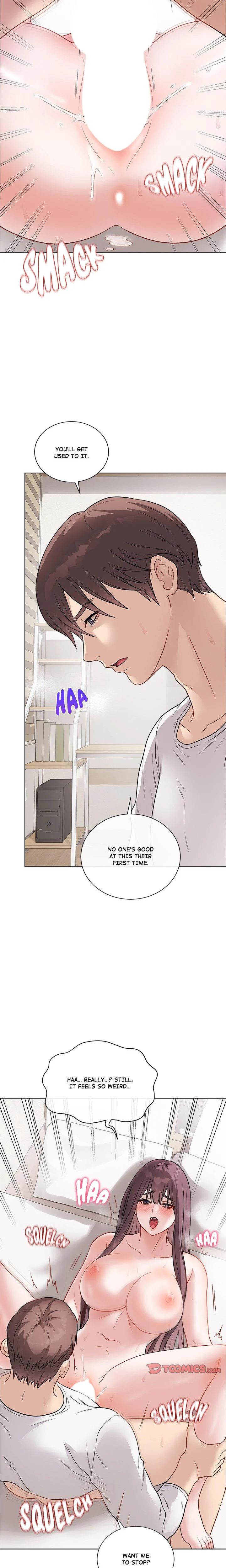 Signed, Sealed, Mistaken chapter 21 page 7