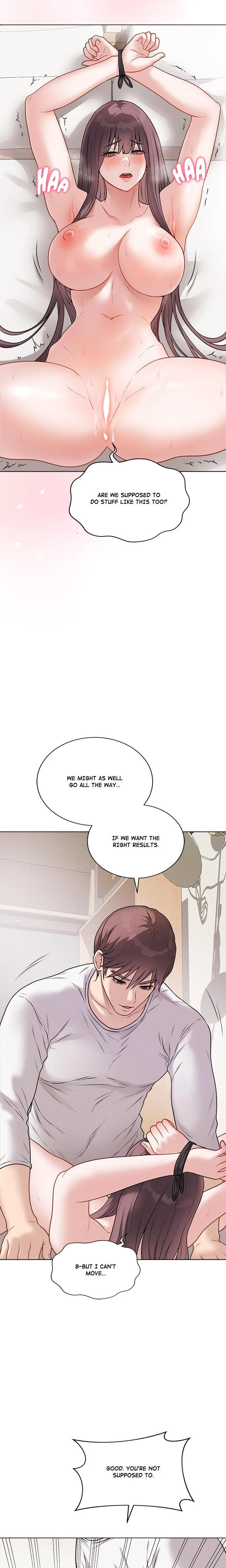 Signed, Sealed, Mistaken chapter 21 page 10