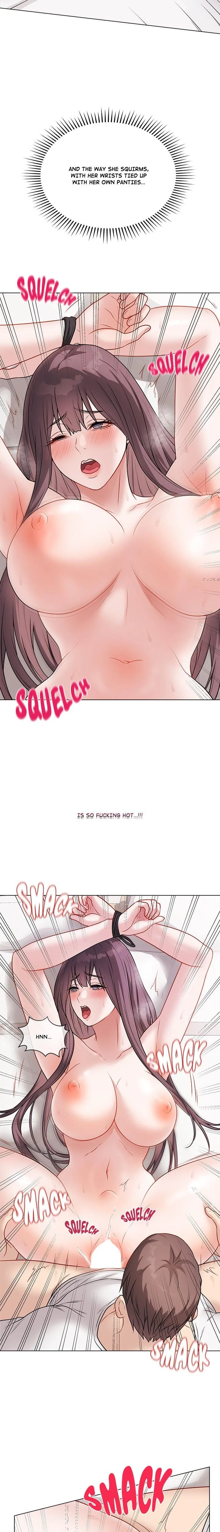 Signed, Sealed, Mistaken chapter 21 page 13