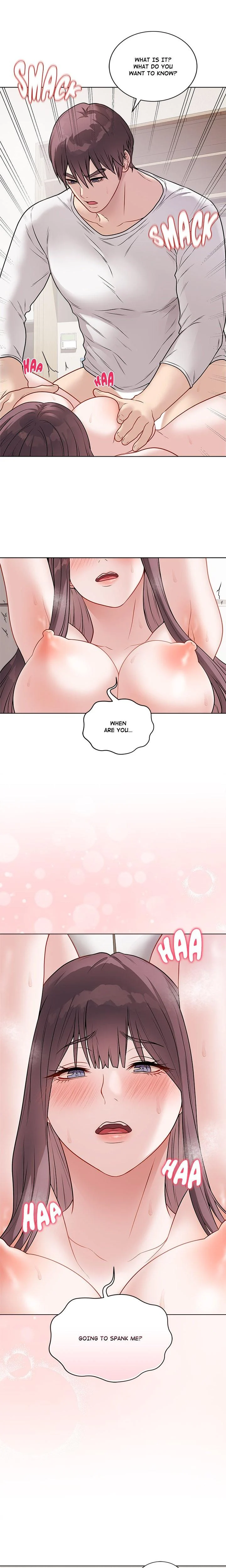 Signed, Sealed, Mistaken chapter 21 page 15