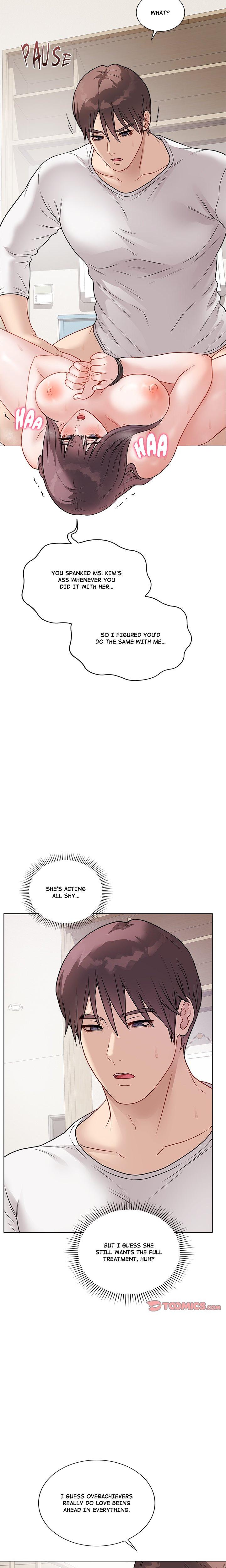 Signed, Sealed, Mistaken chapter 21 page 16