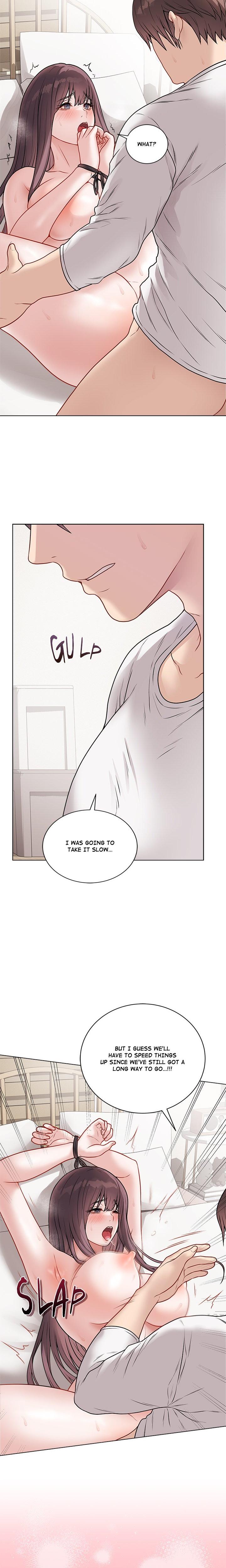 Signed, Sealed, Mistaken chapter 21 page 17