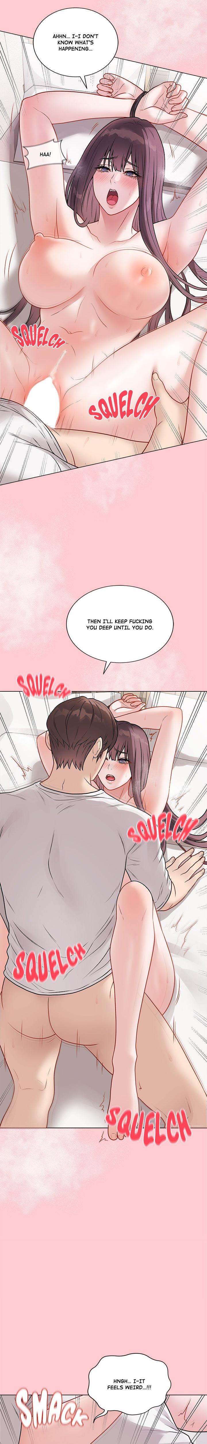 Signed, Sealed, Mistaken chapter 21 page 20