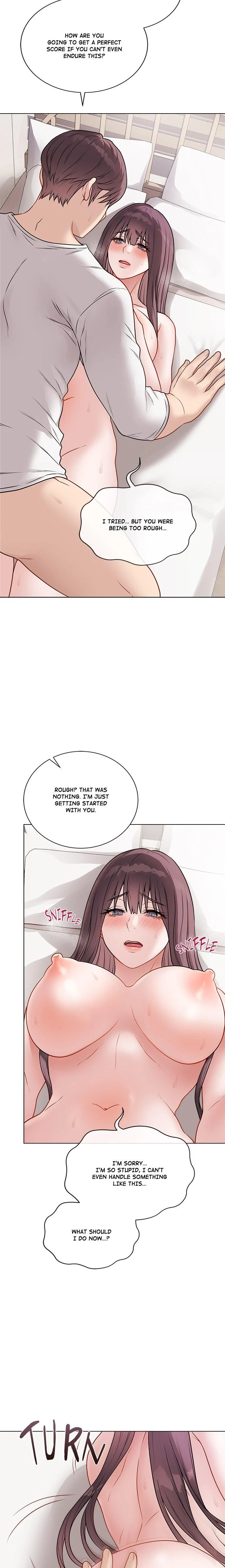 Signed, Sealed, Mistaken chapter 21 page 26