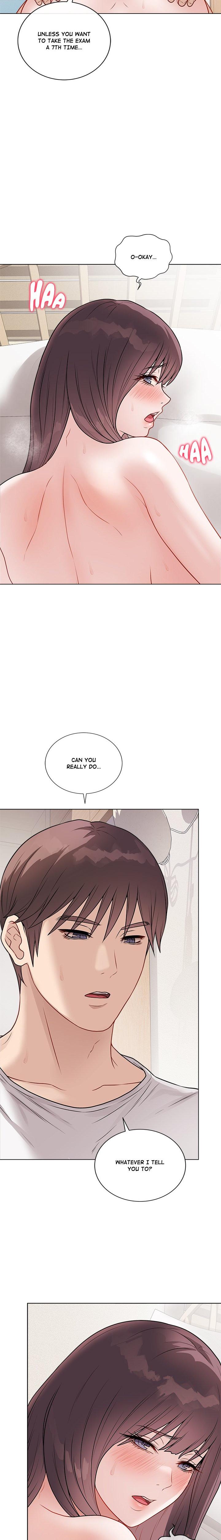 Signed, Sealed, Mistaken chapter 21 page 28