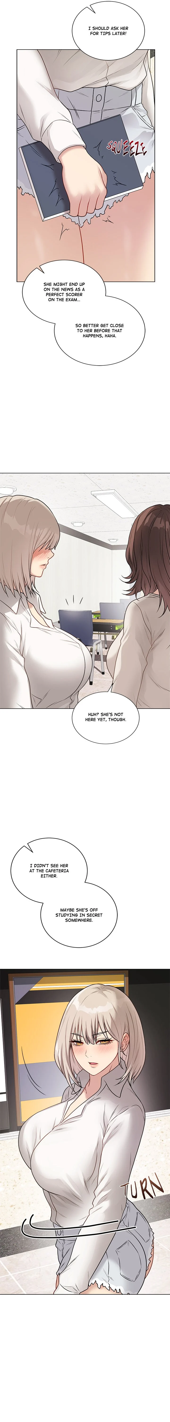 Signed, Sealed, Mistaken chapter 23 page 4