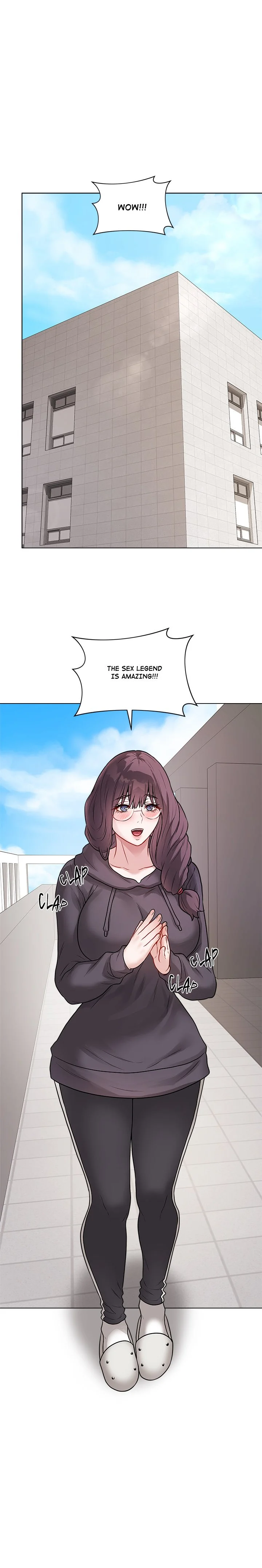 Signed, Sealed, Mistaken chapter 23 page 6