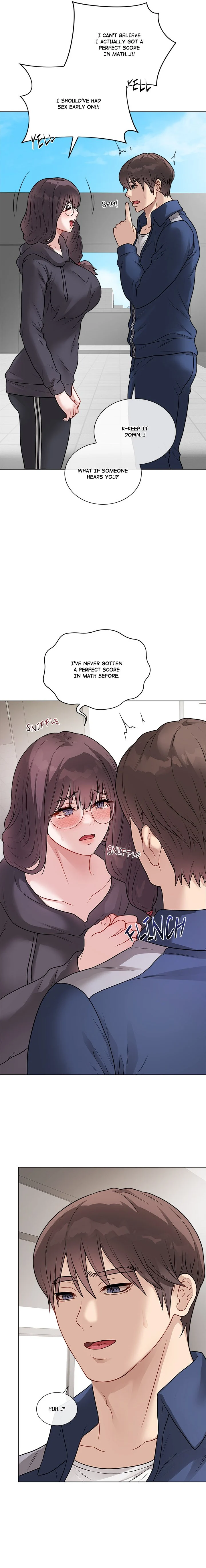 Signed, Sealed, Mistaken chapter 23 page 7