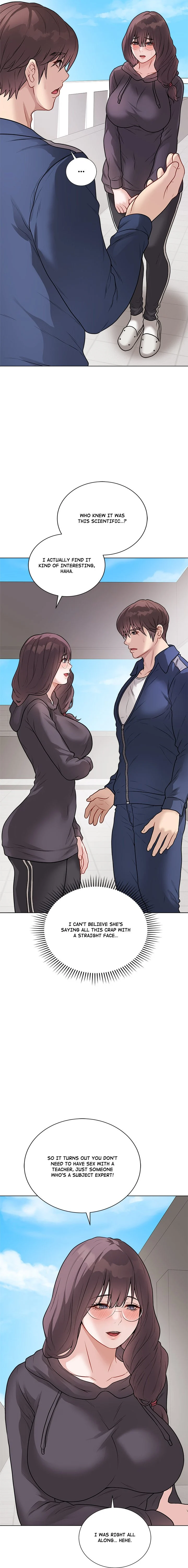 Signed, Sealed, Mistaken chapter 23 page 13