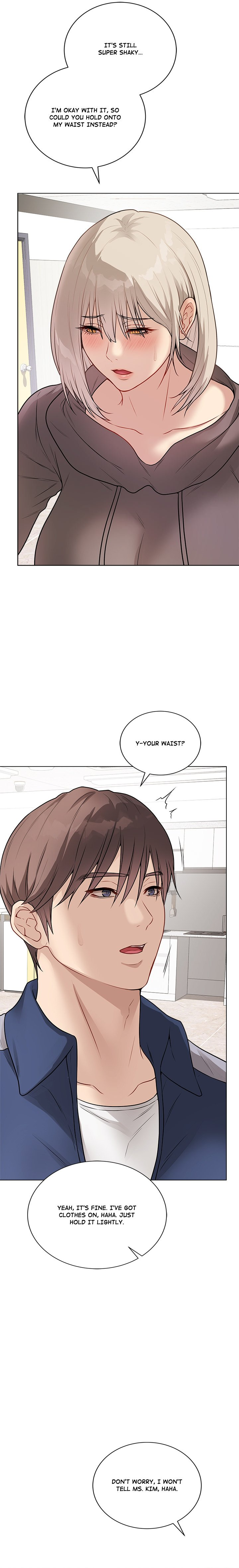 Signed, Sealed, Mistaken chapter 23 page 20