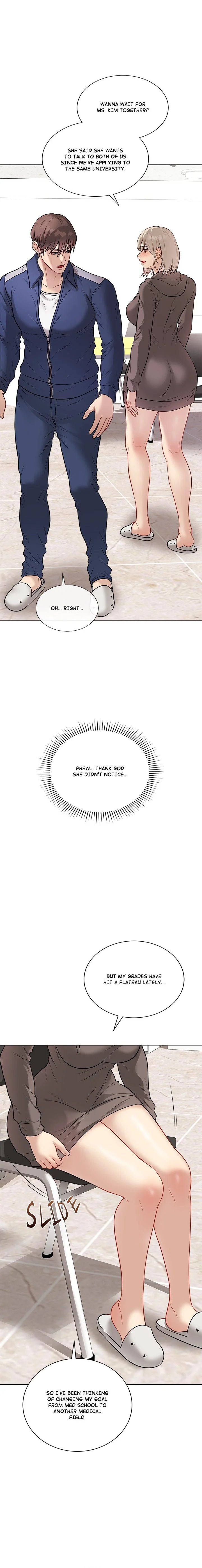 Signed, Sealed, Mistaken chapter 23 page 24
