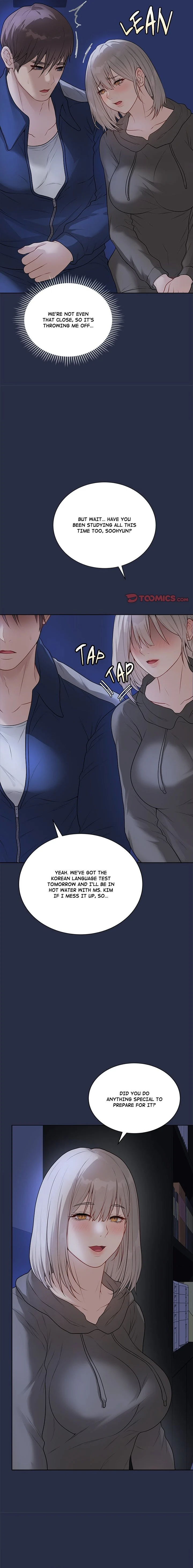 Signed, Sealed, Mistaken chapter 25 page 2