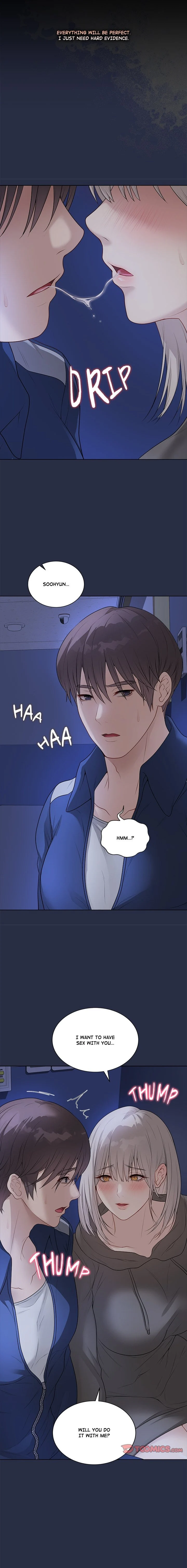 Signed, Sealed, Mistaken chapter 25 page 9