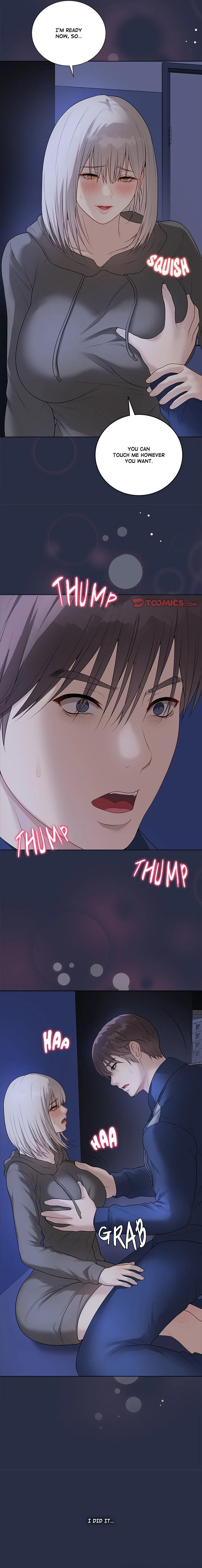 Signed, Sealed, Mistaken chapter 25 page 13