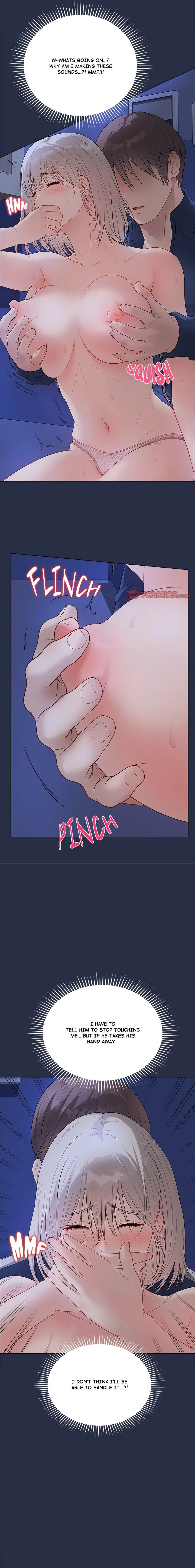 Signed, Sealed, Mistaken chapter 25 page 18