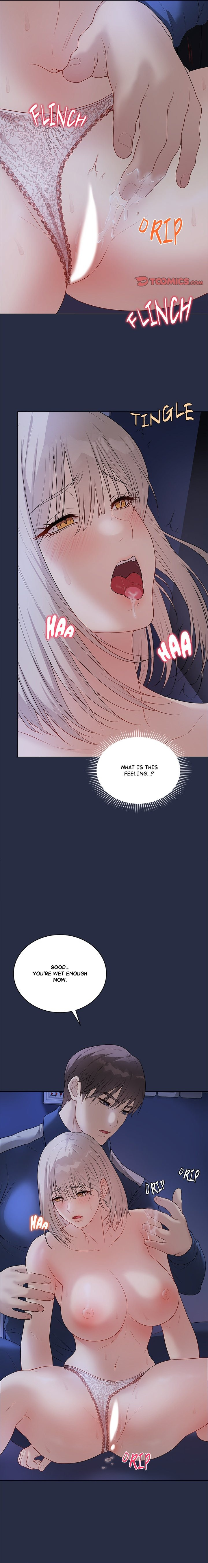 Signed, Sealed, Mistaken chapter 25 page 22