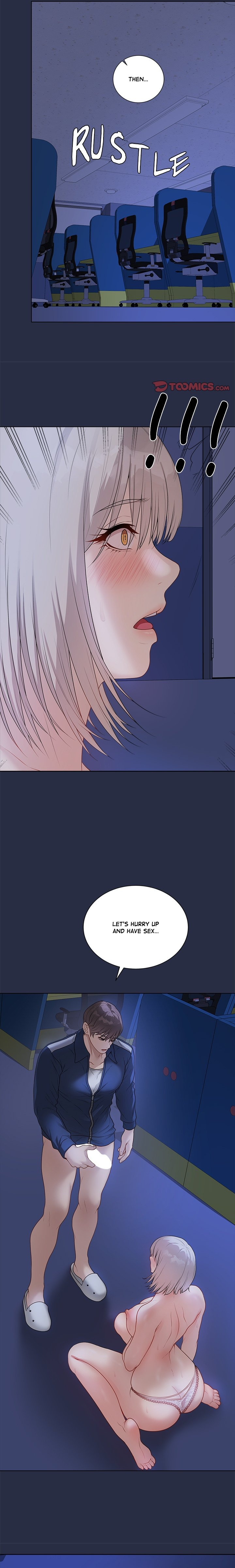 Signed, Sealed, Mistaken chapter 25 page 23