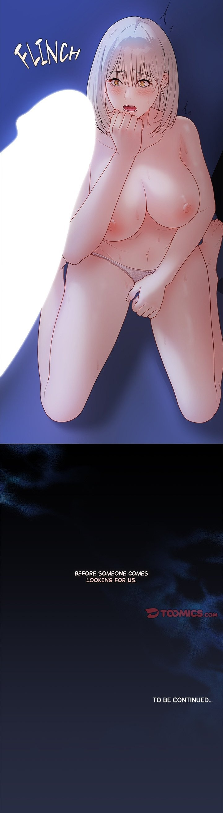Signed, Sealed, Mistaken chapter 25 page 24