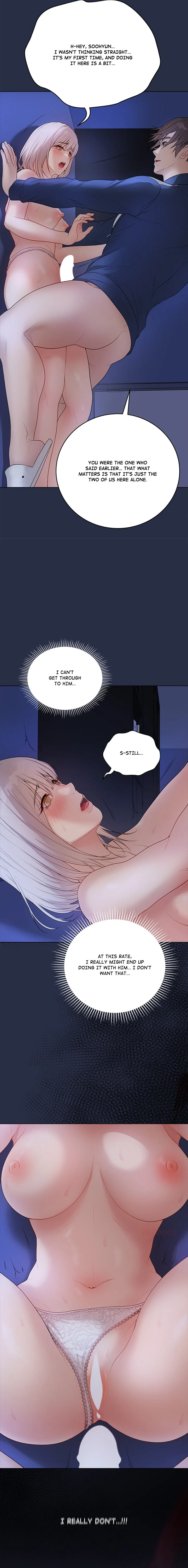 Signed, Sealed, Mistaken chapter 26 page 4