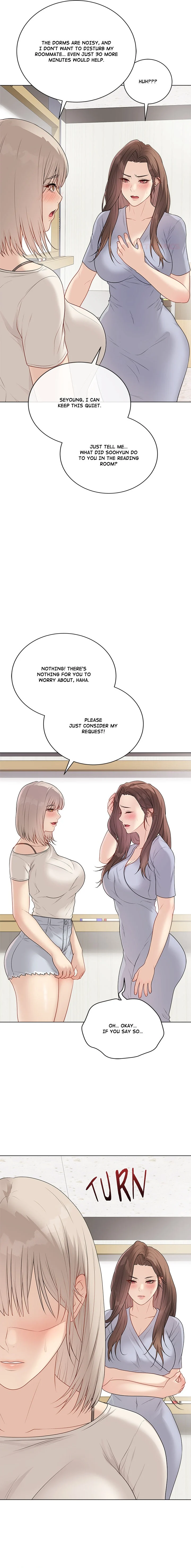 Signed, Sealed, Mistaken chapter 26 page 18