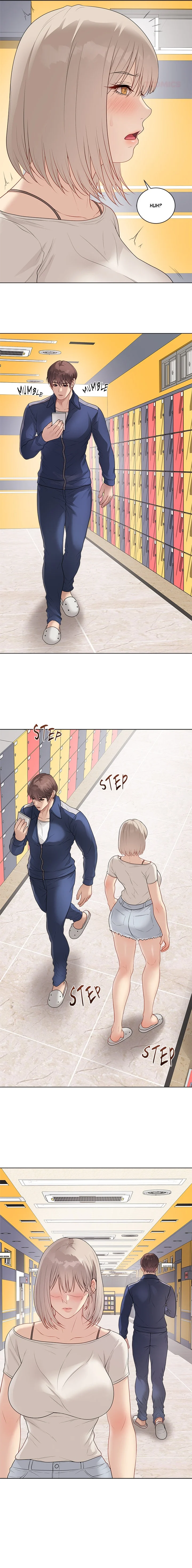 Signed, Sealed, Mistaken chapter 26 page 20