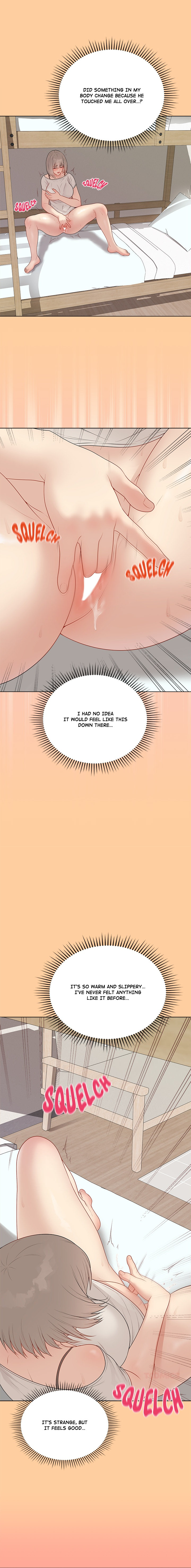 Signed, Sealed, Mistaken chapter 26 page 23