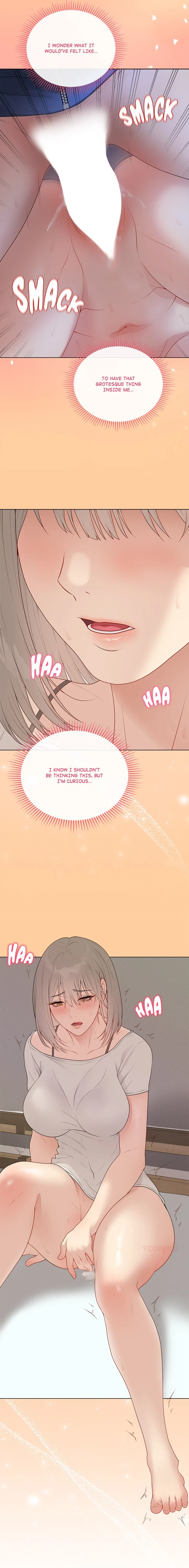 Signed, Sealed, Mistaken chapter 26 page 25