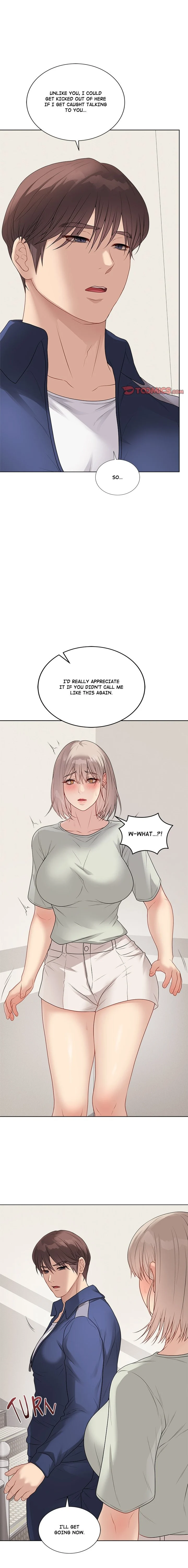 Signed, Sealed, Mistaken chapter 27 page 7
