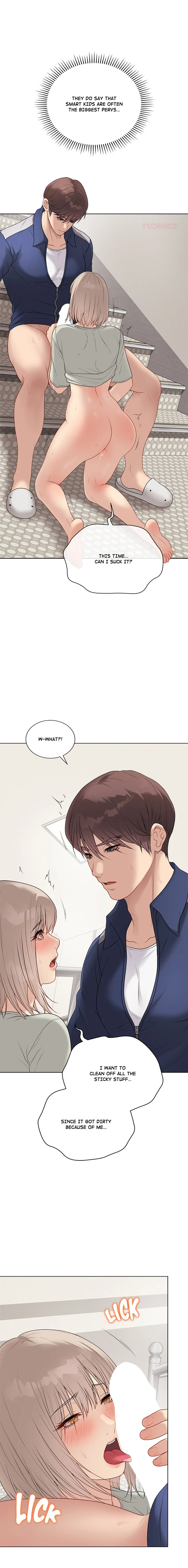 Signed, Sealed, Mistaken chapter 29 page 4
