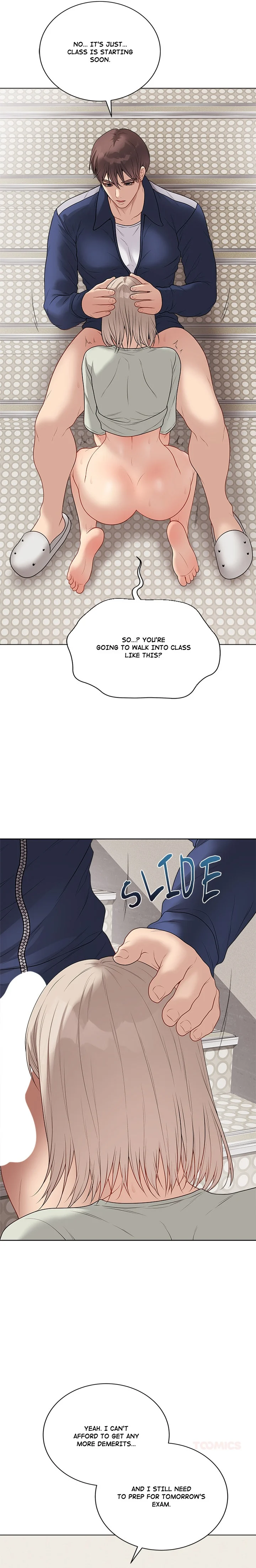Signed, Sealed, Mistaken chapter 29 page 7