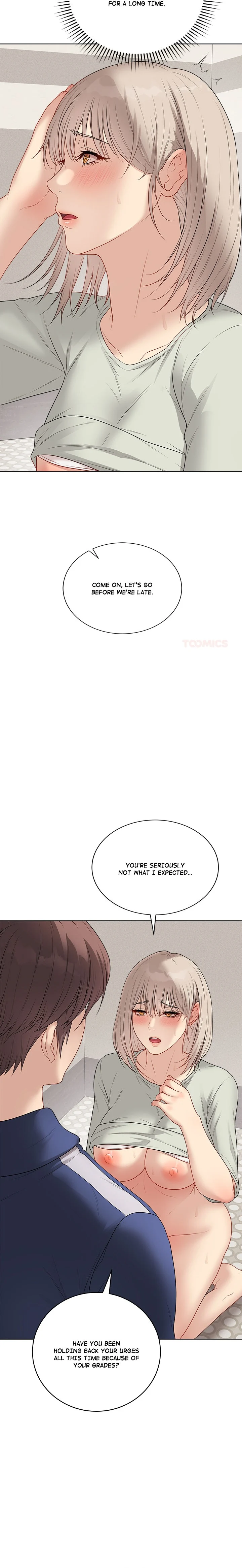 Signed, Sealed, Mistaken chapter 29 page 9