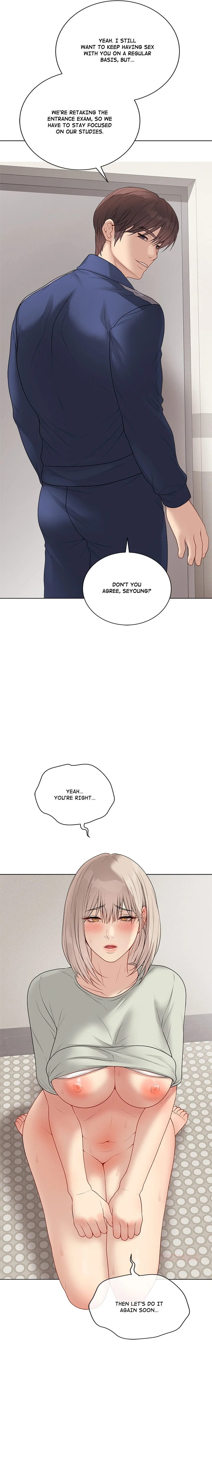 Signed, Sealed, Mistaken chapter 29 page 10