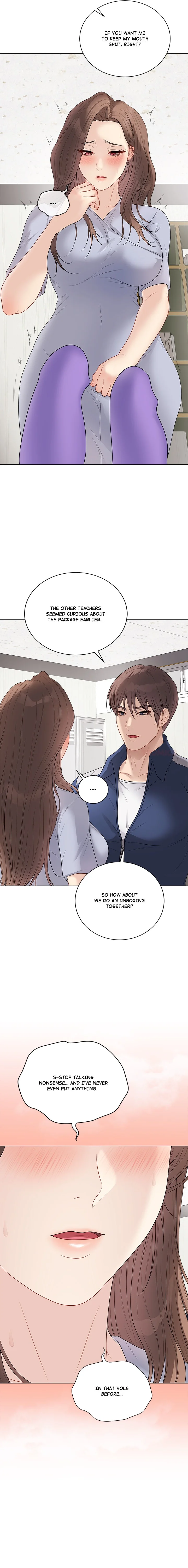 Signed, Sealed, Mistaken chapter 29 page 29