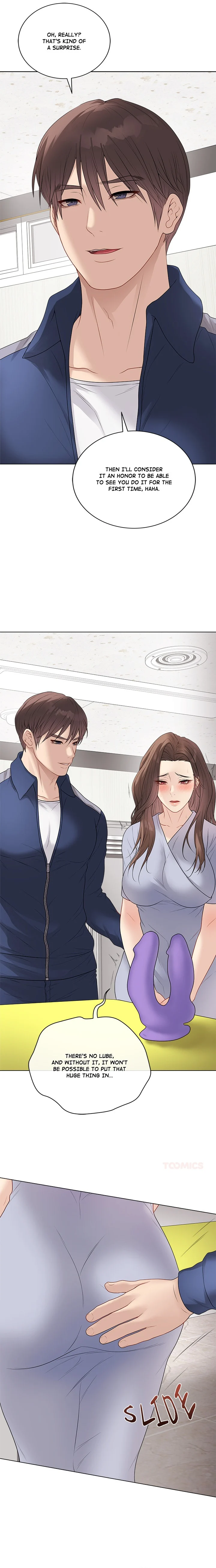 Signed, Sealed, Mistaken chapter 29 page 30