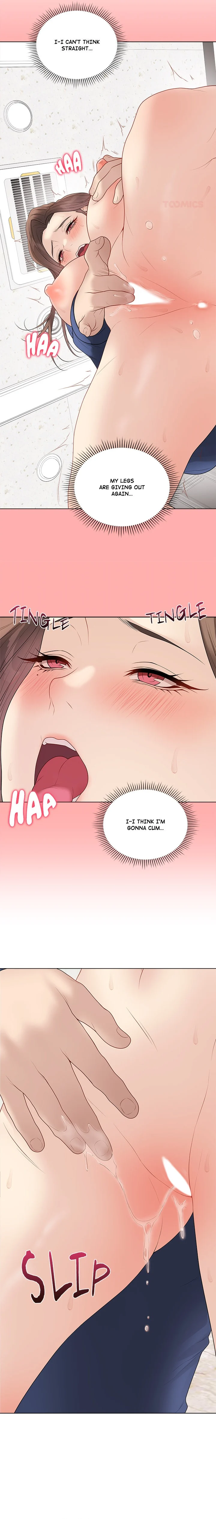 Signed, Sealed, Mistaken chapter 30 page 6