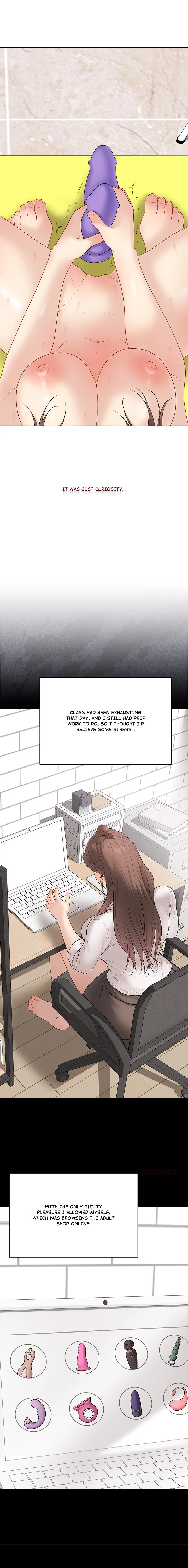 Signed, Sealed, Mistaken chapter 30 page 10
