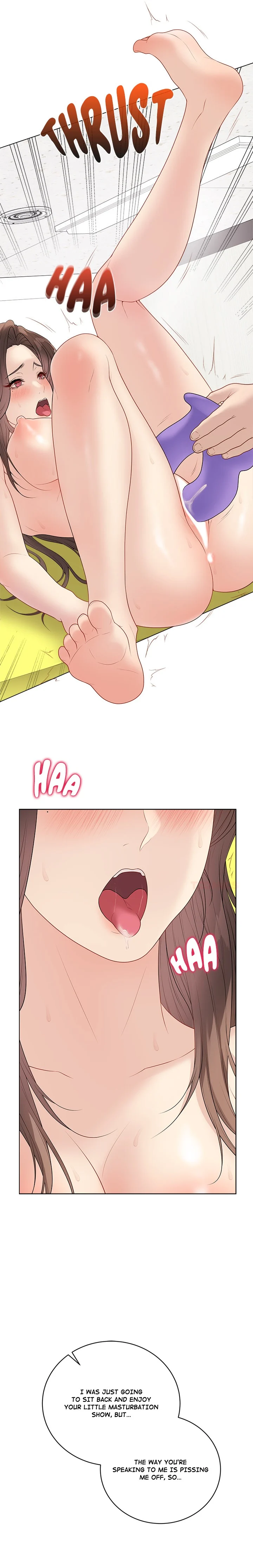 Signed, Sealed, Mistaken chapter 30 page 15