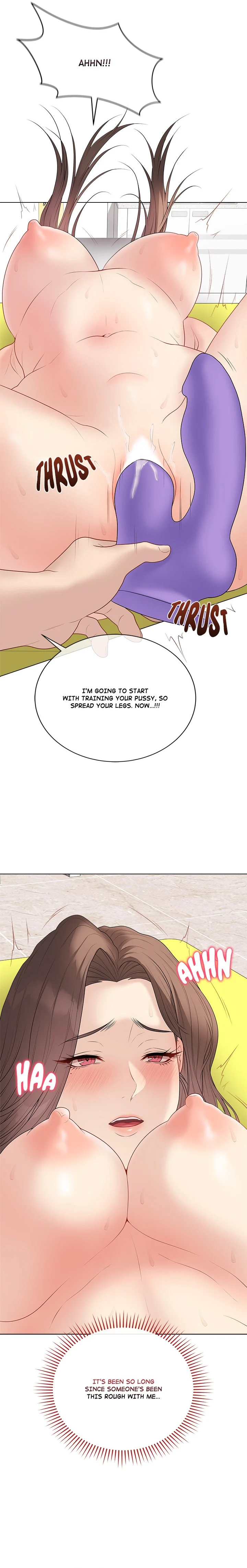 Signed, Sealed, Mistaken chapter 30 page 16
