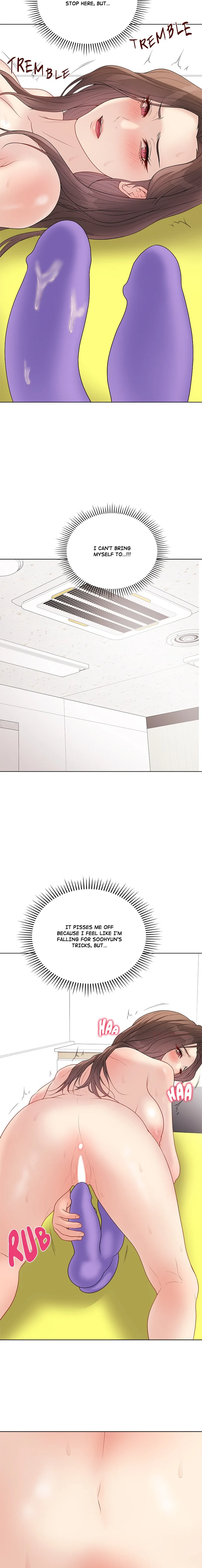 Signed, Sealed, Mistaken chapter 30 page 21
