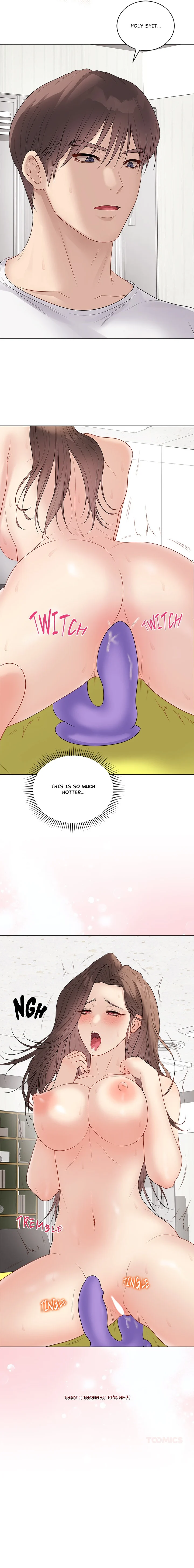 Signed, Sealed, Mistaken chapter 30 page 24
