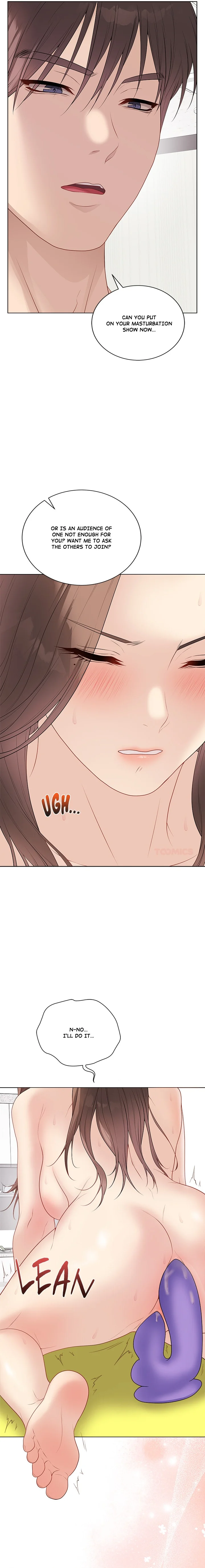 Signed, Sealed, Mistaken chapter 31 page 7