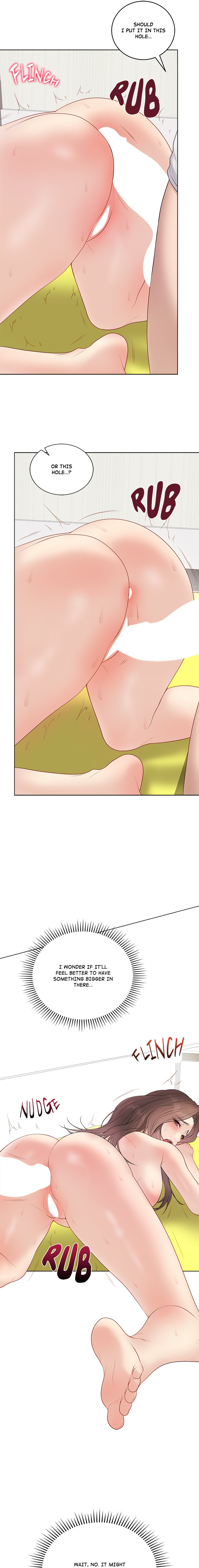Signed, Sealed, Mistaken chapter 31 page 18